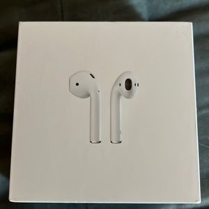 Apple air pods Gen 2